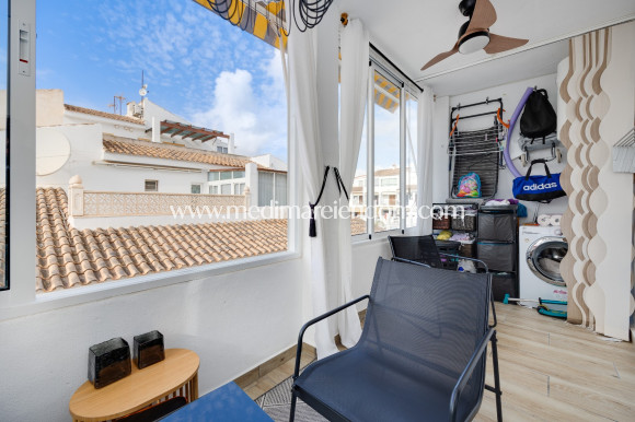 Verkauf - Apartment - Torrevieja - Playa De Los Locos