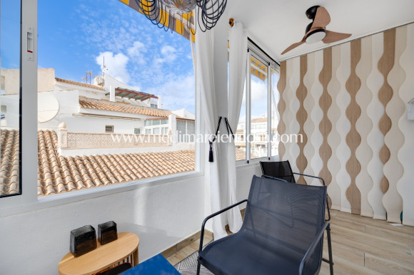 Verkauf - Apartment - Torrevieja - Playa De Los Locos