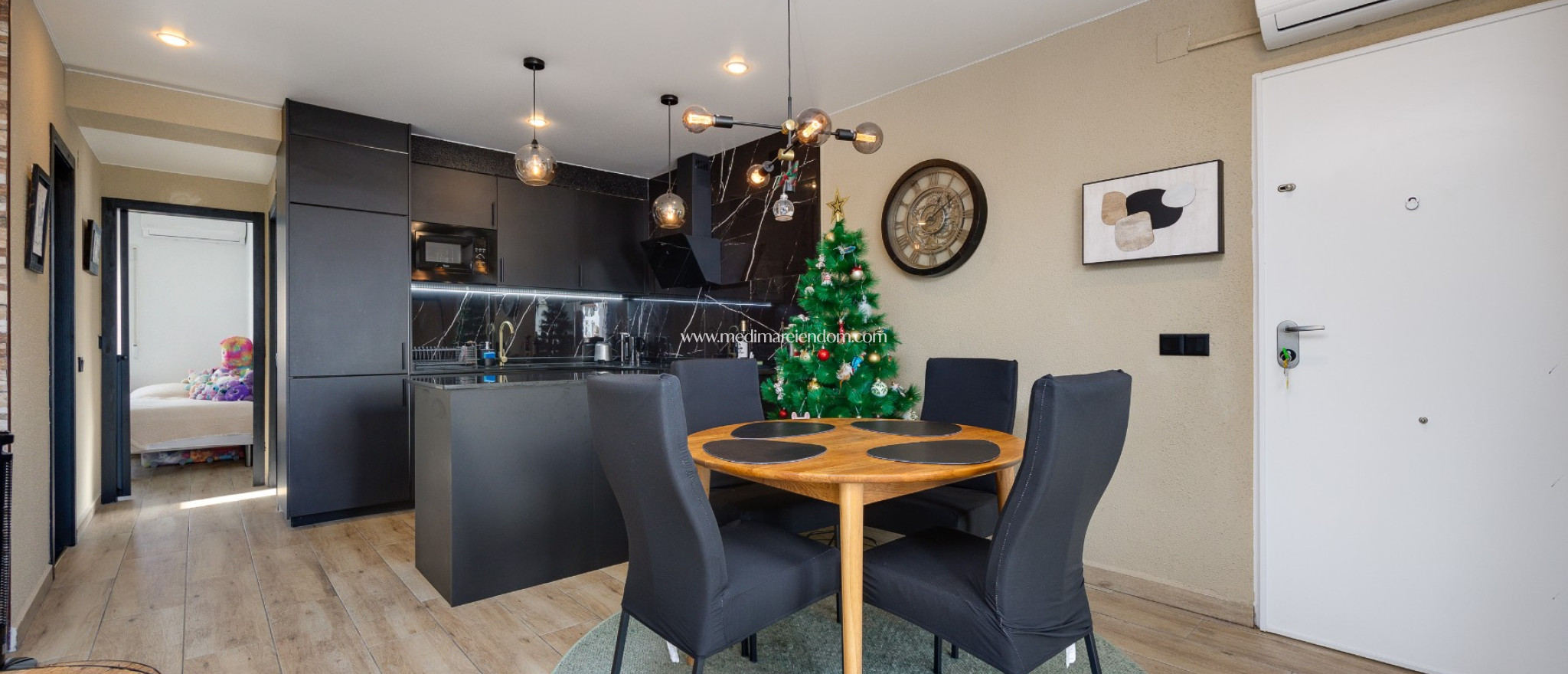 Verkauf - Apartment - Torrevieja - Playa De Los Locos