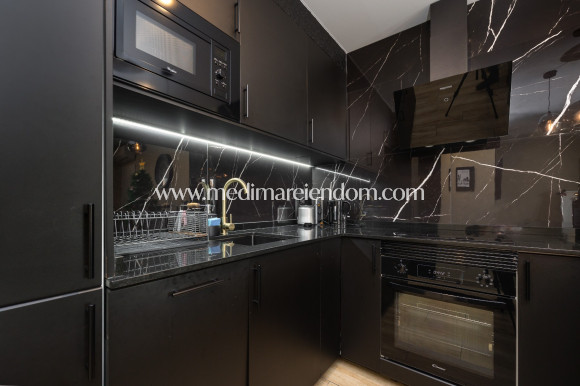 Verkauf - Apartment - Torrevieja - Playa De Los Locos