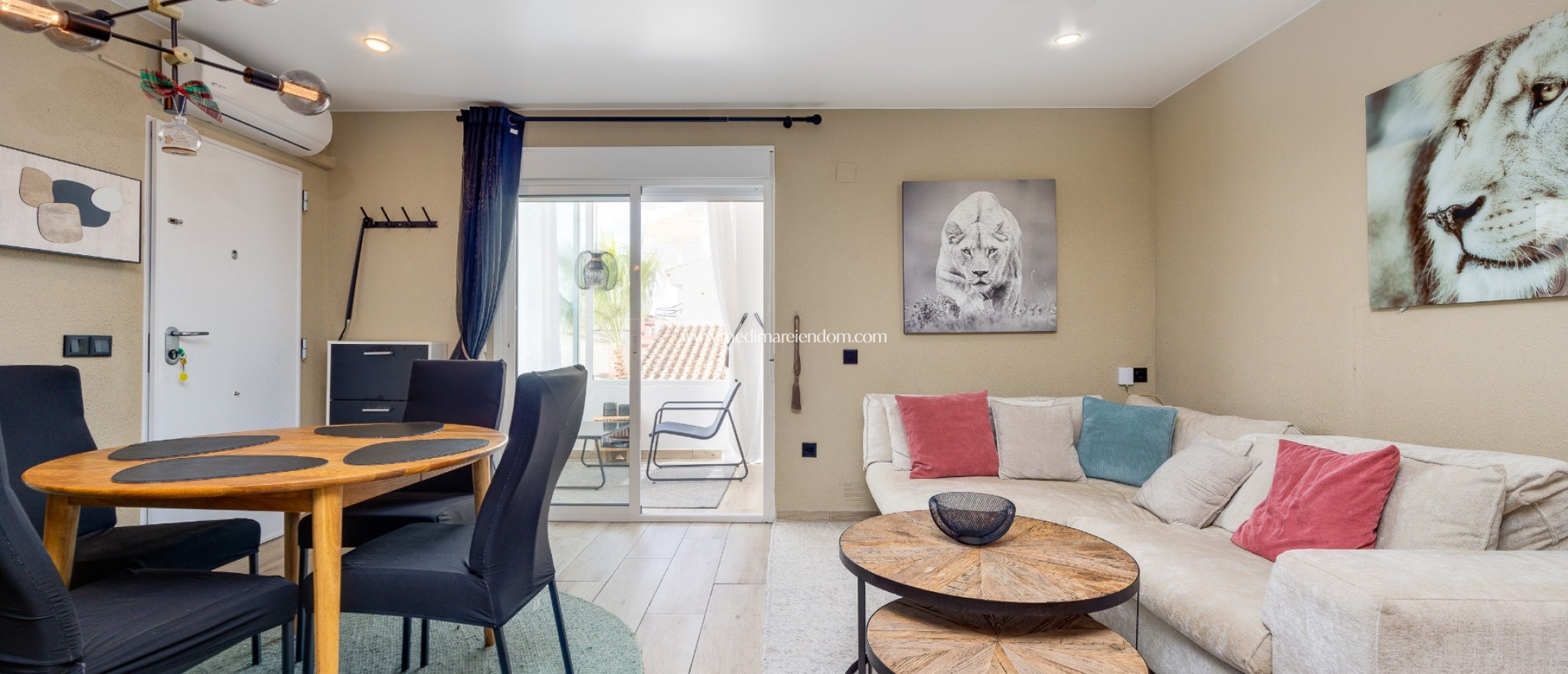 Verkauf - Apartment - Torrevieja - Playa De Los Locos