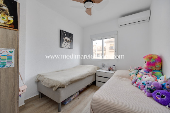 Verkauf - Apartment - Torrevieja - Playa De Los Locos
