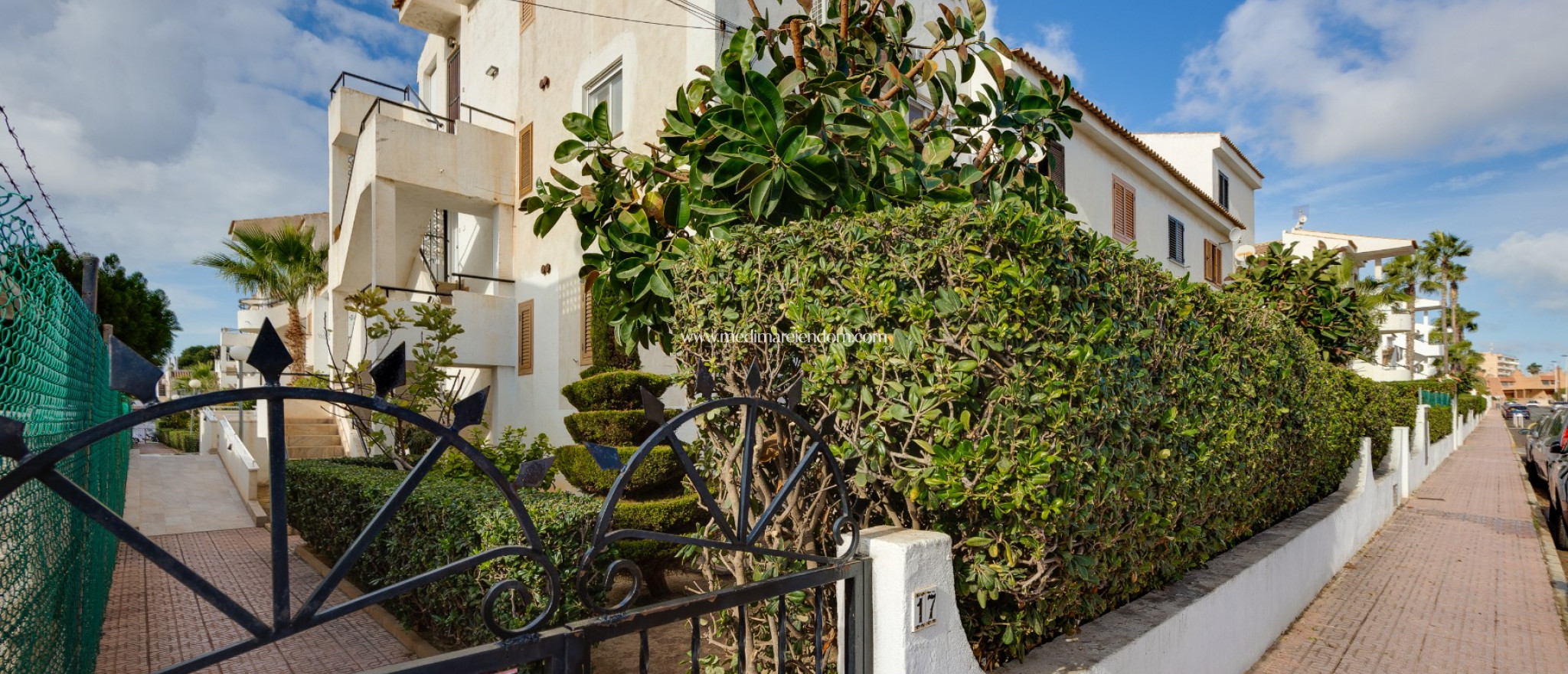 Verkauf - Apartment - Torrevieja - Playa De Los Locos