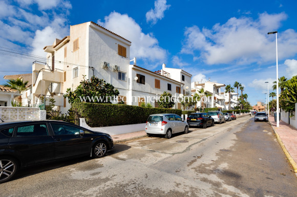 Verkauf - Apartment - Torrevieja - Playa De Los Locos