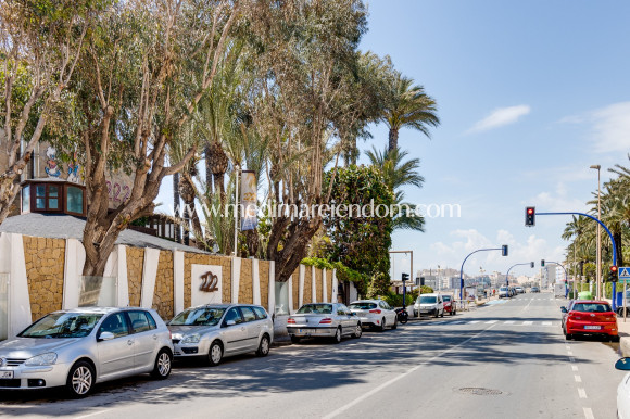 Verkauf - Apartment - Torrevieja - Playa De Los Locos