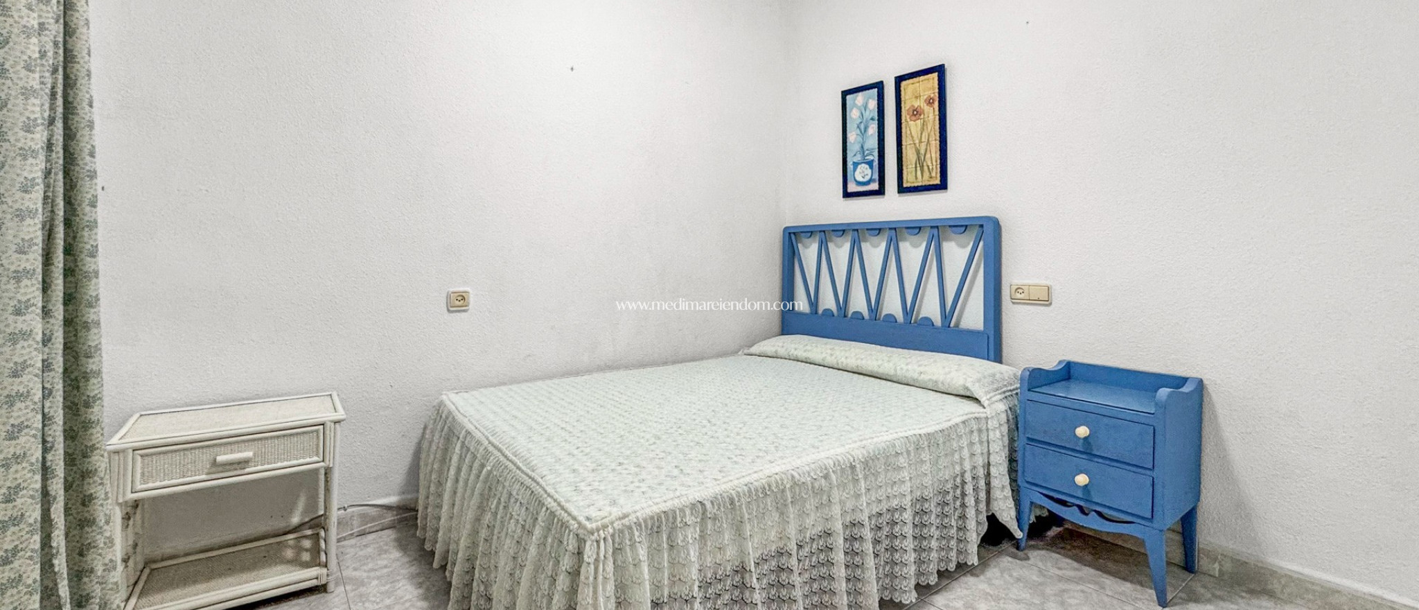 Verkauf - Apartment - Torrevieja - Playa de los Locos