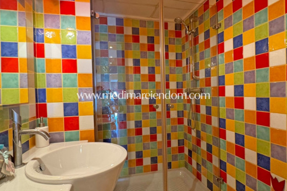 Verkauf - Apartment - Torrevieja - Playa del Cura