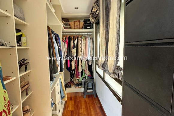 Verkauf - Apartment - Torrevieja - Playa del Cura