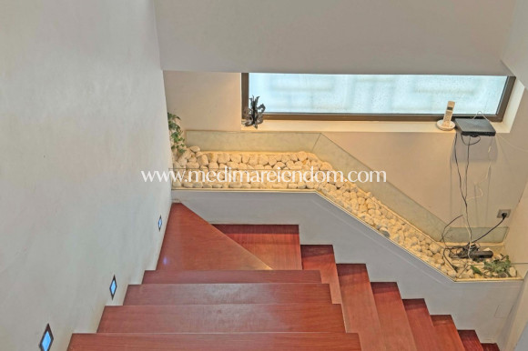 Verkauf - Apartment - Torrevieja - Playa del Cura