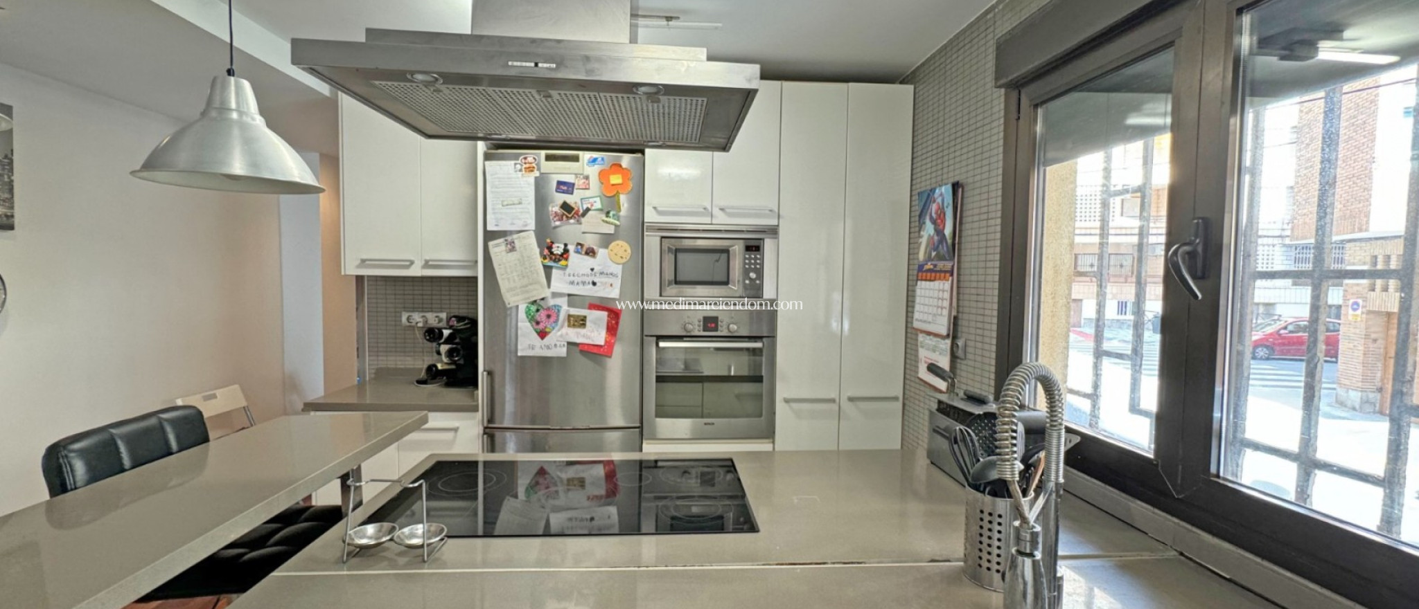 Verkauf - Apartment - Torrevieja - Playa del Cura