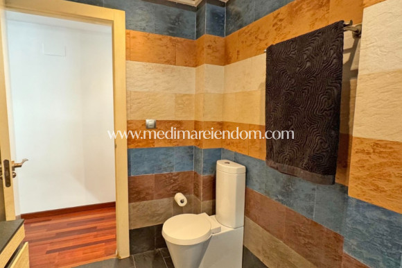 Verkauf - Apartment - Torrevieja - Playa del Cura