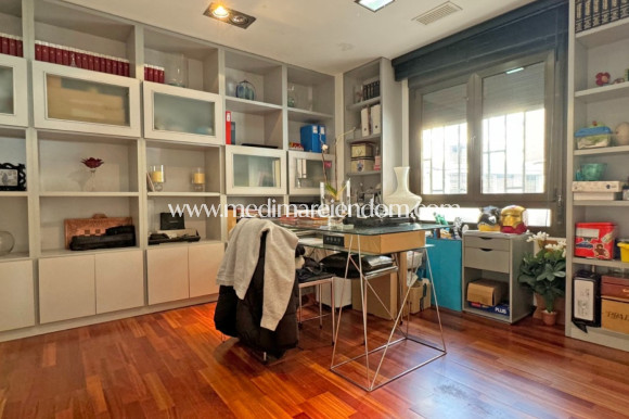 Verkauf - Apartment - Torrevieja - Playa del Cura