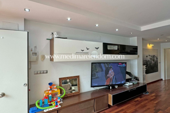 Verkauf - Apartment - Torrevieja - Playa del Cura