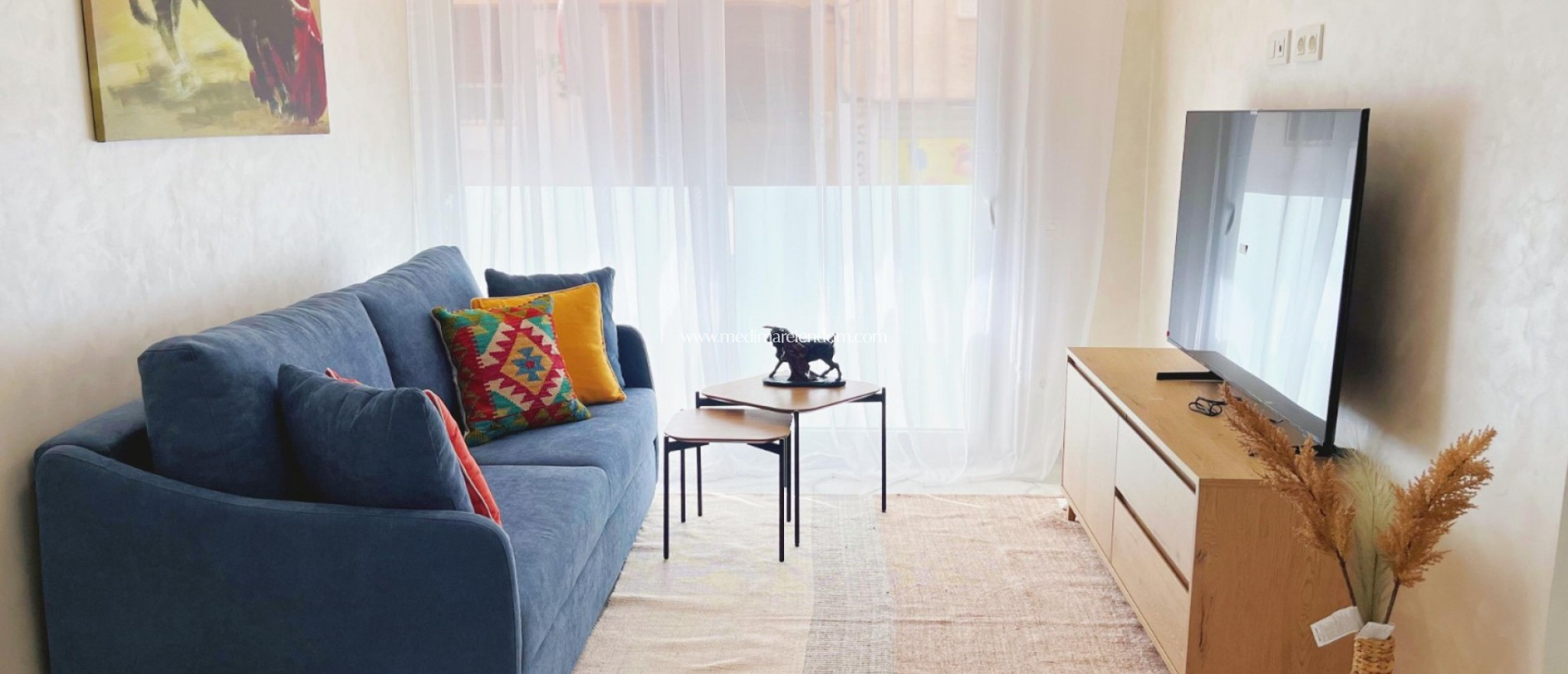 Verkauf - Apartment - Torrevieja - Playa del Cura