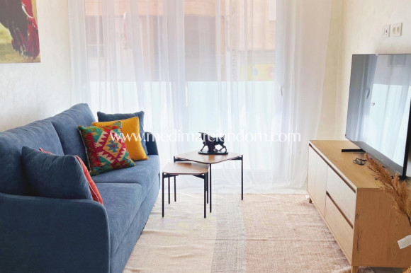 Verkauf - Apartment - Torrevieja - Playa del Cura