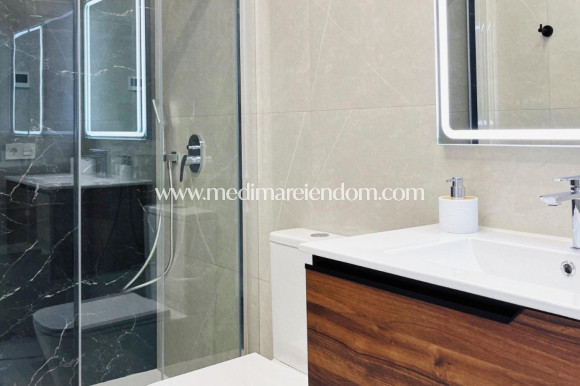 Verkauf - Apartment - Torrevieja - Playa del Cura