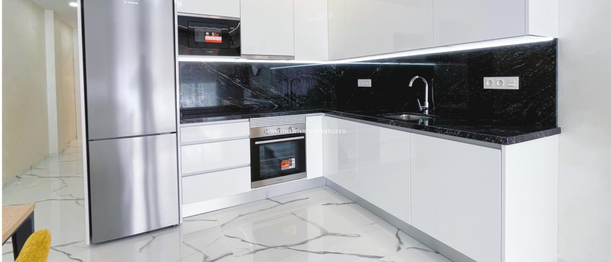 Verkauf - Apartment - Torrevieja - Playa del Cura