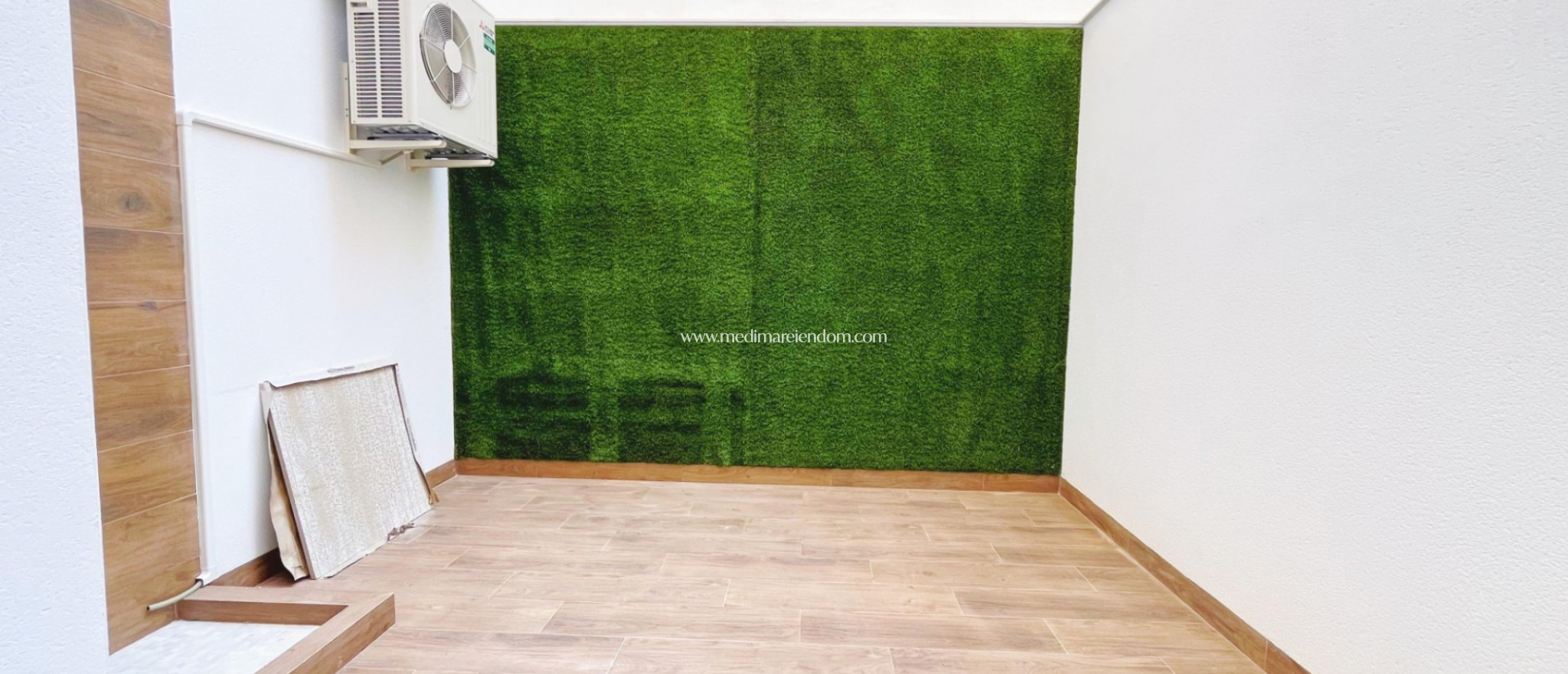 Verkauf - Apartment - Torrevieja - Playa del Cura