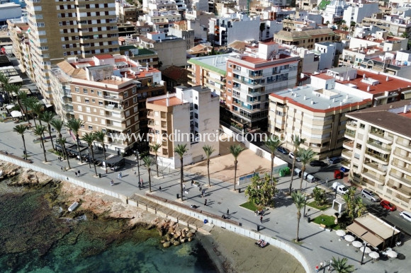 Verkauf - Apartment - Torrevieja - Playa del Cura