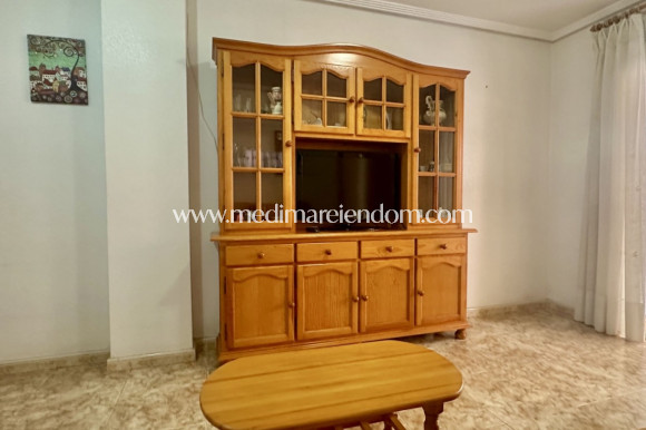 Verkauf - Apartment - Torrevieja - Playa del Cura