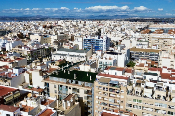 Verkauf - Apartment - Torrevieja - Playa del Cura