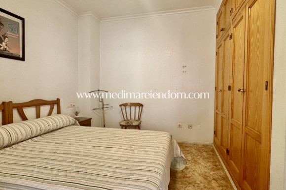 Verkauf - Apartment - Torrevieja - Playa del Cura