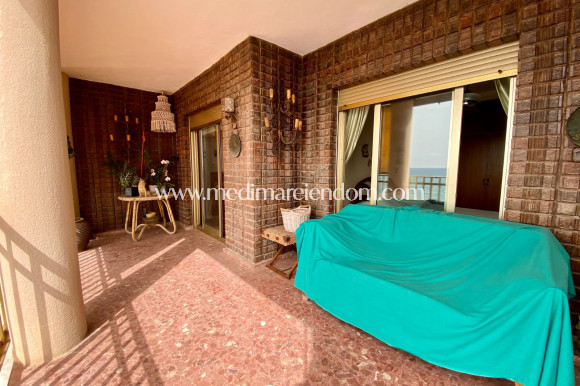 Verkauf - Apartment - Torrevieja - Playa Del Cura