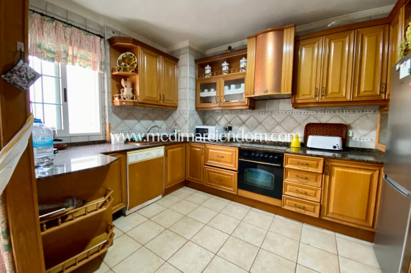 Verkauf - Apartment - Torrevieja - Playa Del Cura