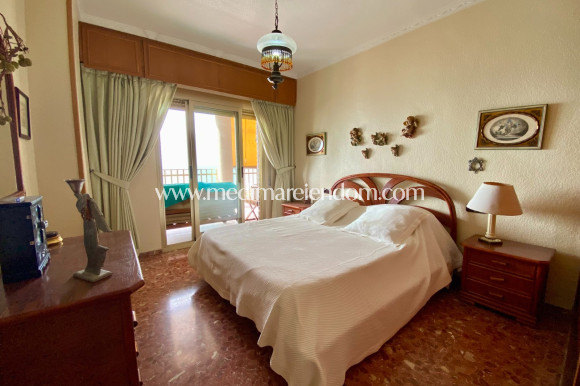 Verkauf - Apartment - Torrevieja - Playa Del Cura