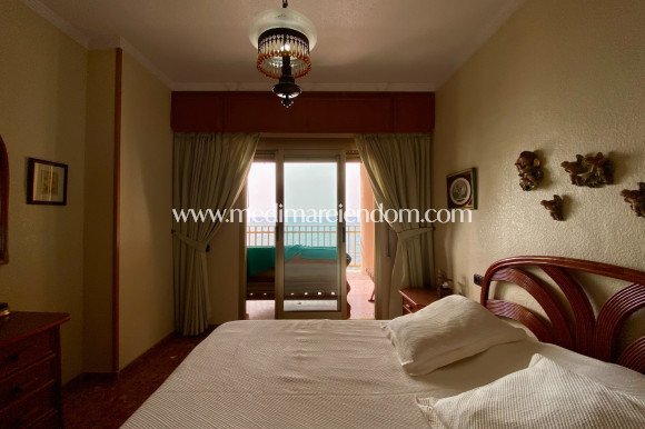 Verkauf - Apartment - Torrevieja - Playa Del Cura