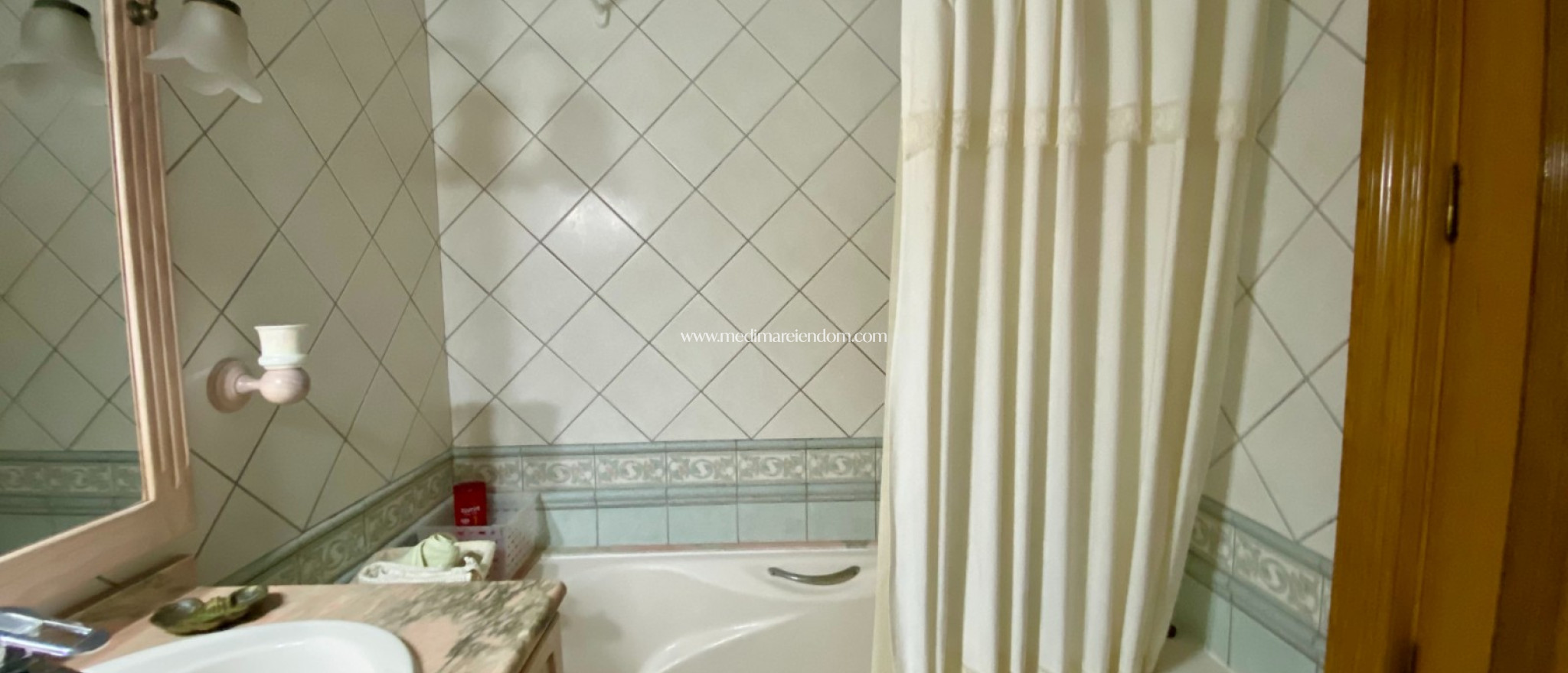 Verkauf - Apartment - Torrevieja - Playa Del Cura