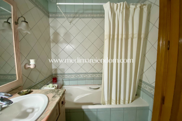 Verkauf - Apartment - Torrevieja - Playa Del Cura