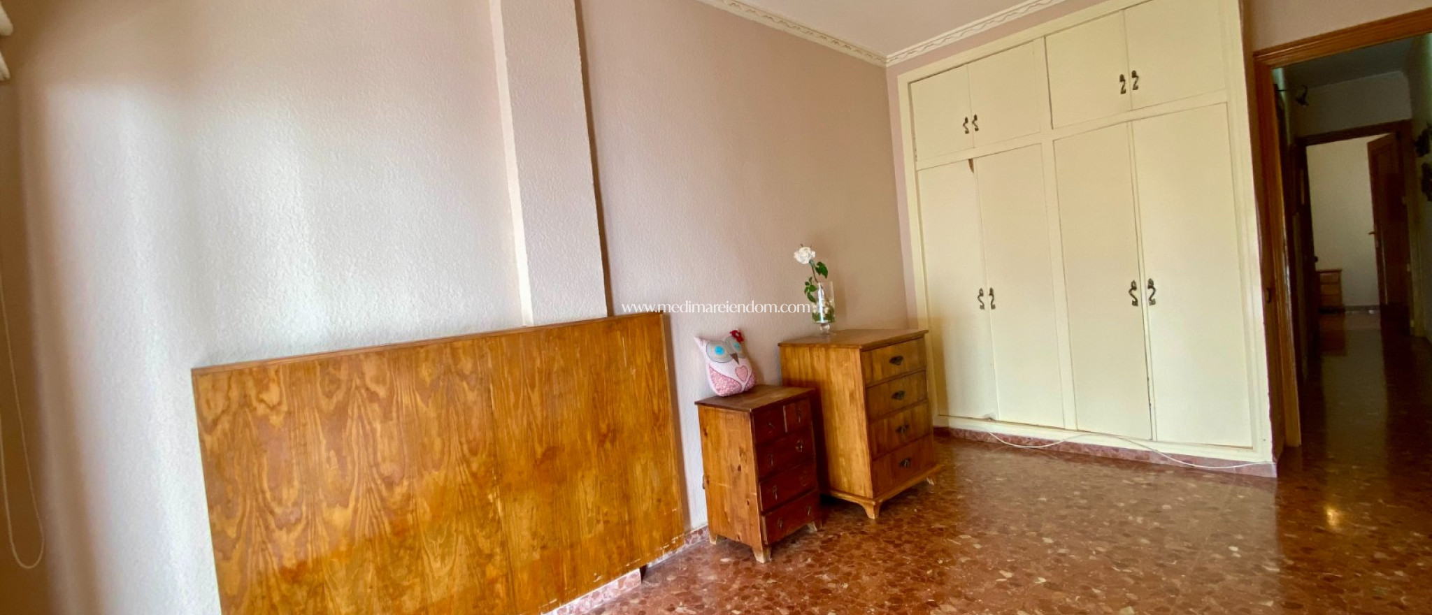 Verkauf - Apartment - Torrevieja - Playa Del Cura