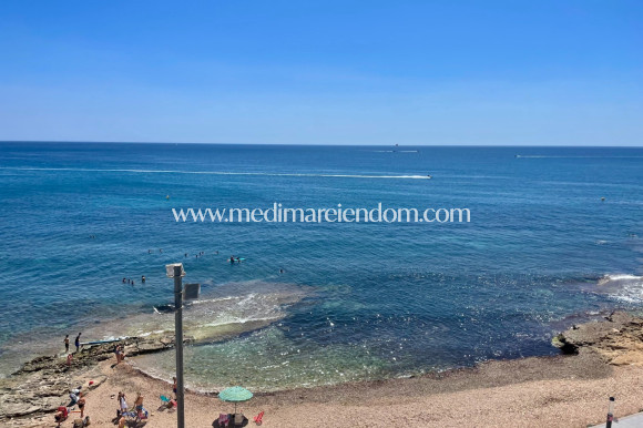 Verkauf - Apartment - Torrevieja - Playa Del Cura