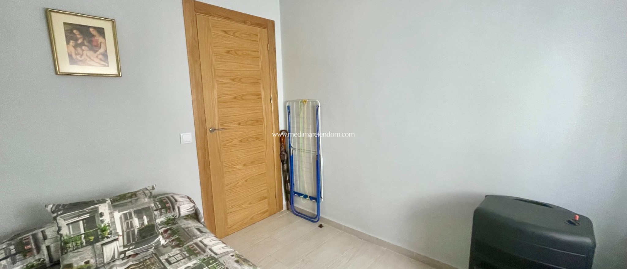 Verkauf - Apartment - Torrevieja - Playa Del Cura