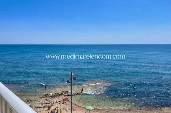 Verkauf - Apartment - Torrevieja - Playa Del Cura
