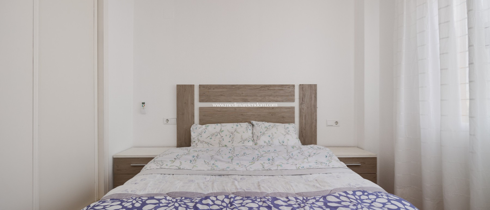 Verkauf - Apartment - Torrevieja - Playa Del Cura