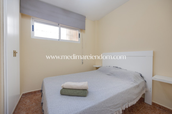 Verkauf - Apartment - Torrevieja - Playa Del Cura
