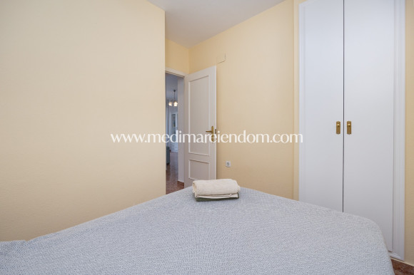 Verkauf - Apartment - Torrevieja - Playa Del Cura