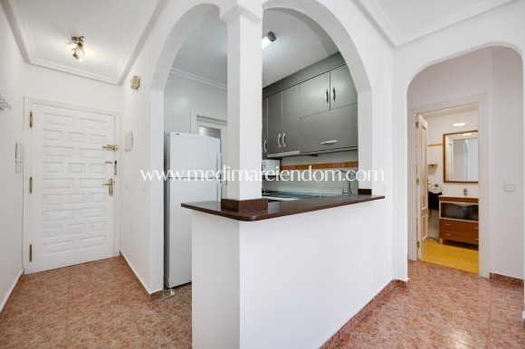 Verkauf - Apartment - Torrevieja - Playa Del Cura