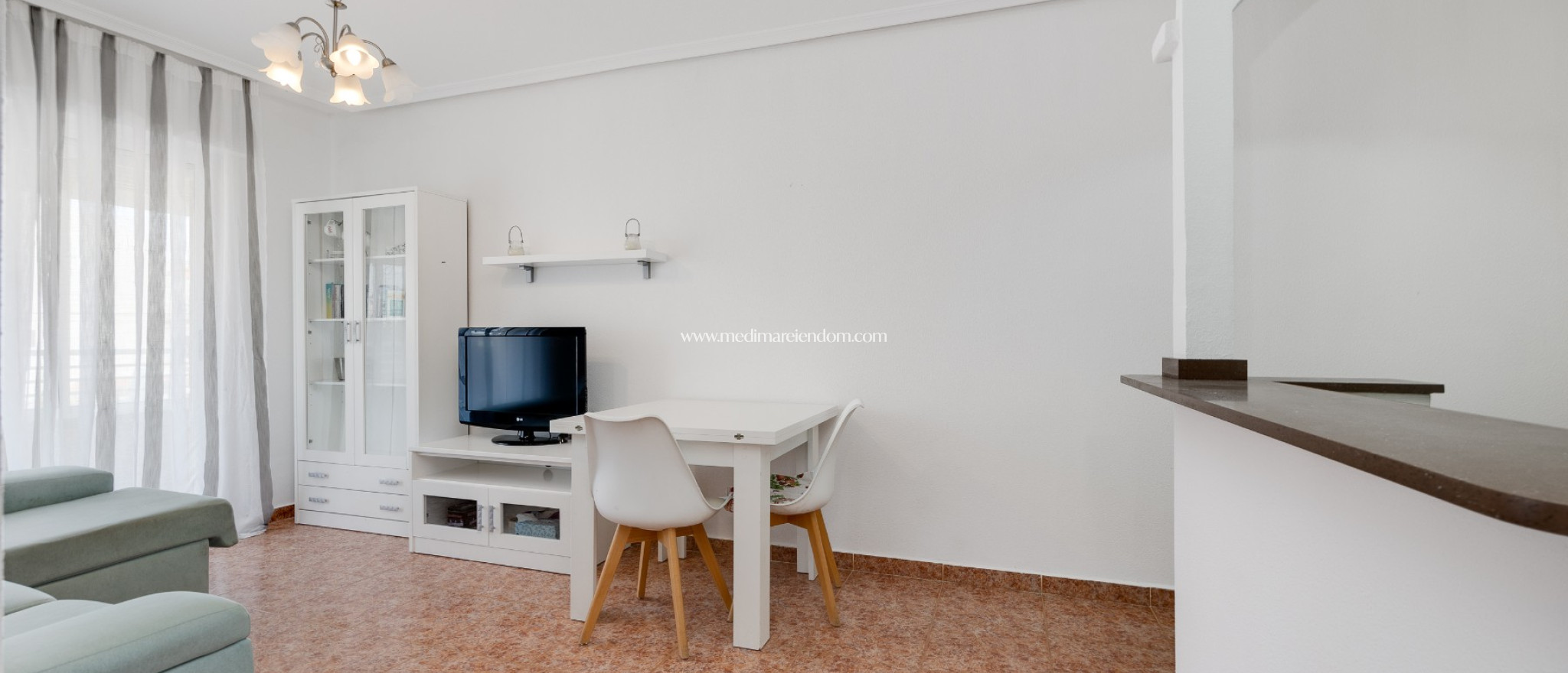 Verkauf - Apartment - Torrevieja - Playa Del Cura
