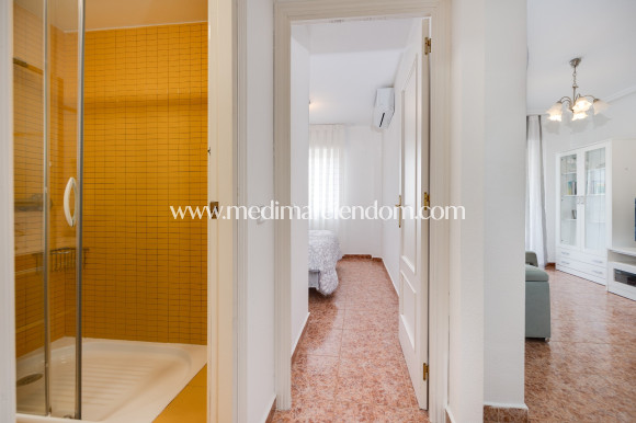 Verkauf - Apartment - Torrevieja - Playa Del Cura