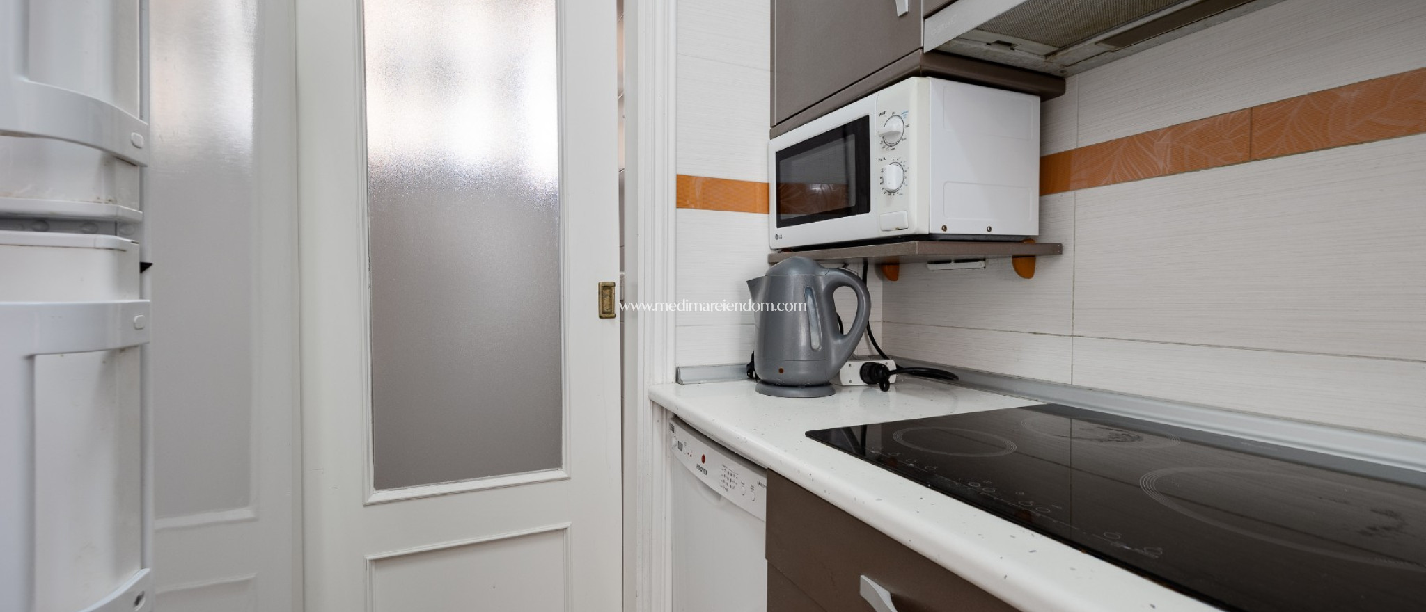 Verkauf - Apartment - Torrevieja - Playa Del Cura