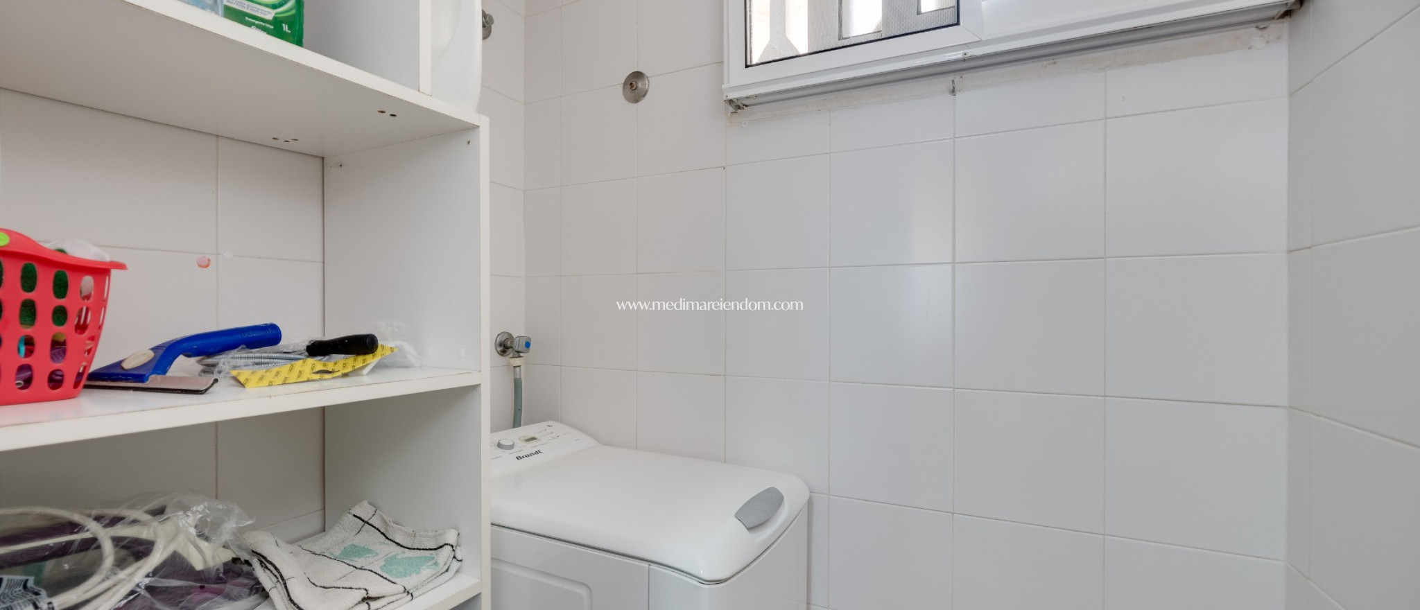 Verkauf - Apartment - Torrevieja - Playa Del Cura