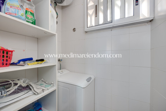 Verkauf - Apartment - Torrevieja - Playa Del Cura