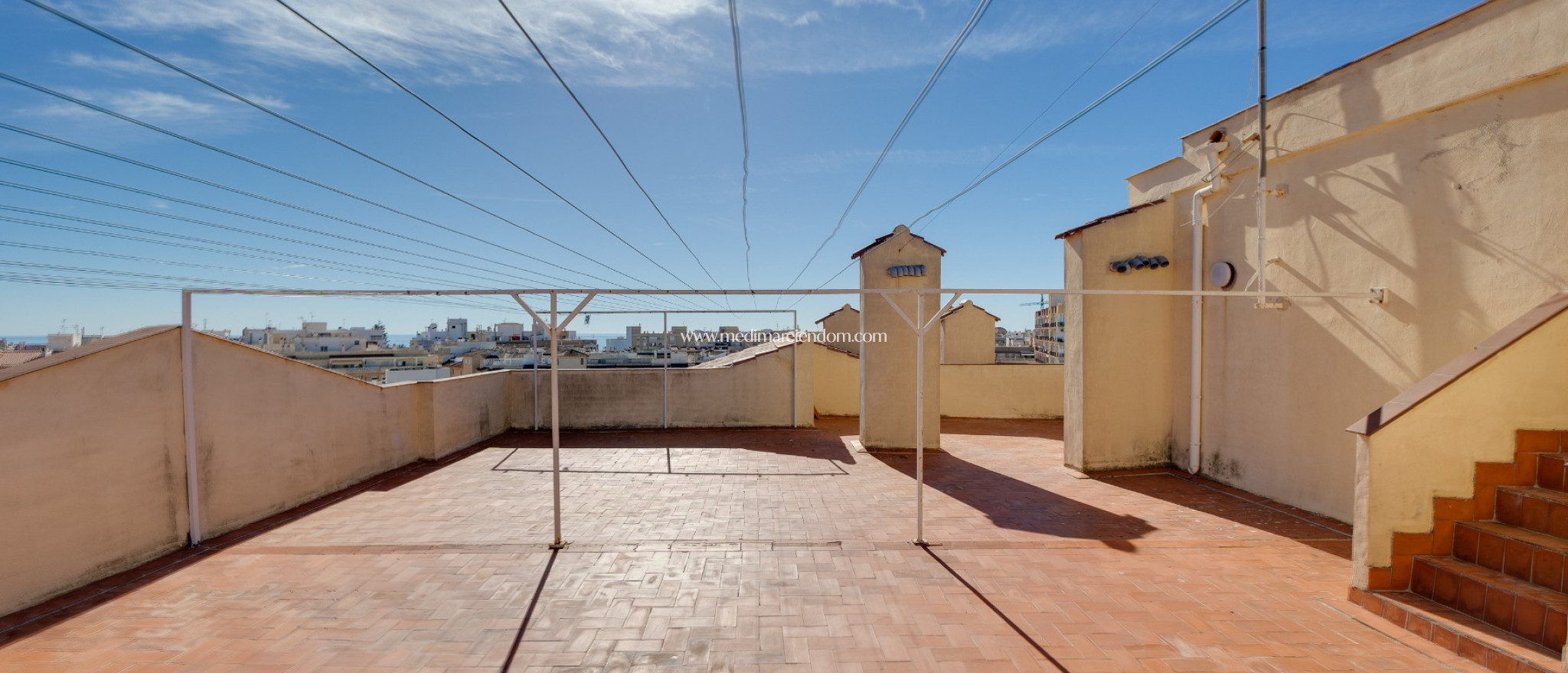 Verkauf - Apartment - Torrevieja - Playa Del Cura