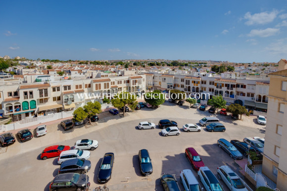 Verkauf - Apartment - Torrevieja - Playa Del Cura