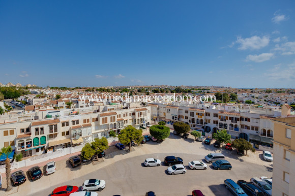 Verkauf - Apartment - Torrevieja - Playa Del Cura