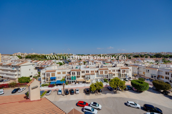 Verkauf - Apartment - Torrevieja - Playa Del Cura