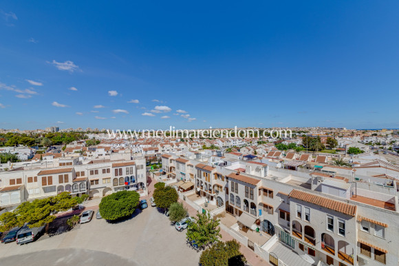 Verkauf - Apartment - Torrevieja - Playa Del Cura